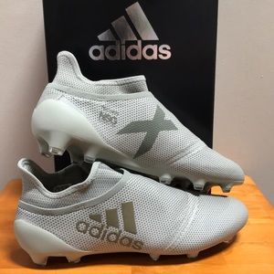 le adidas x 17 purespeed fg mens calcio cleatsbag poshmark le adidas x 17 purespeed fg mens calcio cleatsbag poshmark